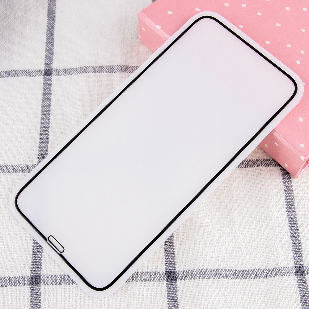 Защитное стекло Nillkin (CP+PRO) для Apple iPhone 11 Pro (5.8") / X (5.8") / XS (5.8") Херсон - изображение 4