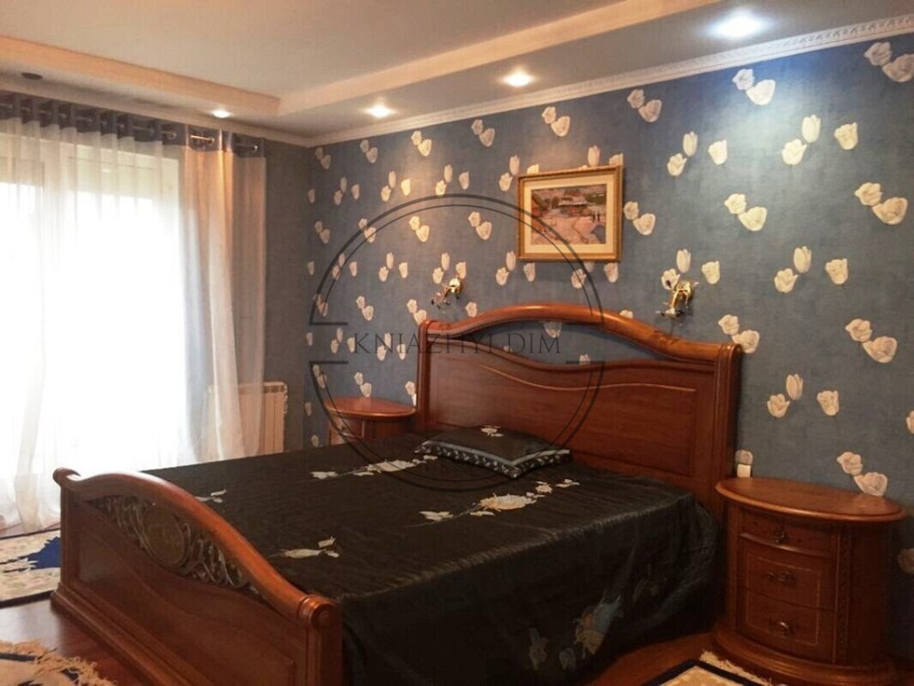 Оренда відмінного 3-х поверхового будинку на Русанівських Садах. № 139110 Київ - зображення 10