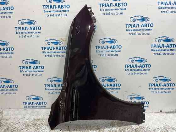 Крыло переднее правое Kia Optima 2010-2016 663212T000 (Арт. 71656) Київ