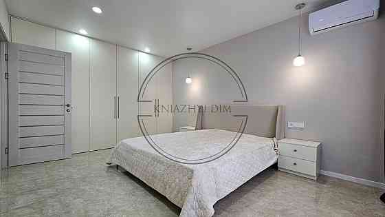 Оренда 2-кімнатна роздільна квартира в новому будинку. № 11200649 Київ