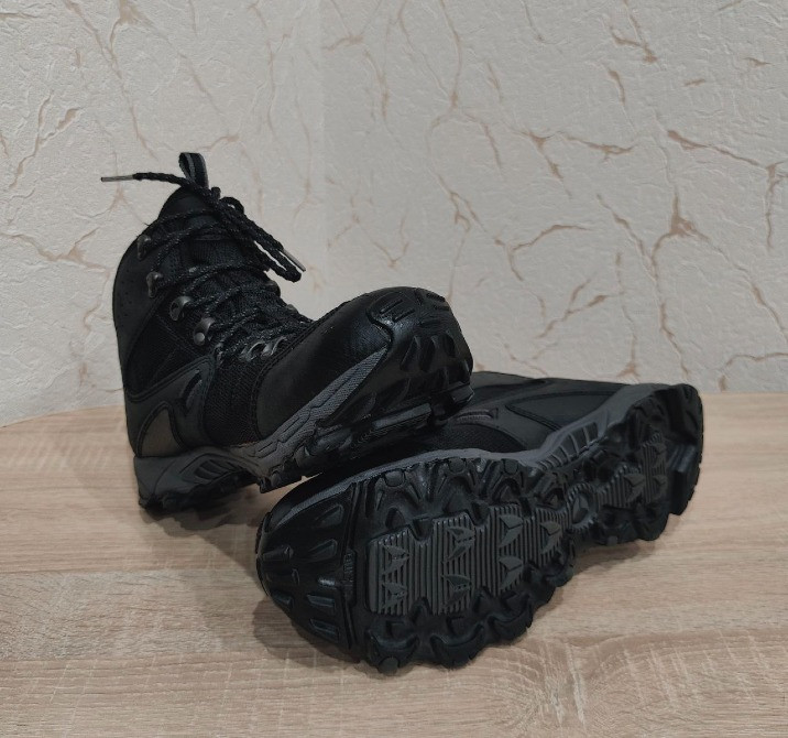 Трекінгові ботинки для гір VIKING Gore-tex Boots 43-45 розмір/29 см Раздельная - изображение 1