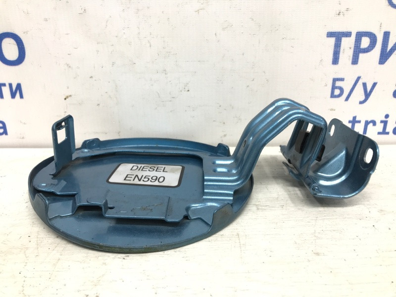 Лючок бака Mitsubishi ASX GA 1.8 DIESEL 4N13 2010 (б/у) Киев - изображение 3