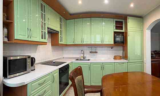 долгосрочная аренда 3-к квартира Киев, Оболонский, 30000 грн./мес. Київ