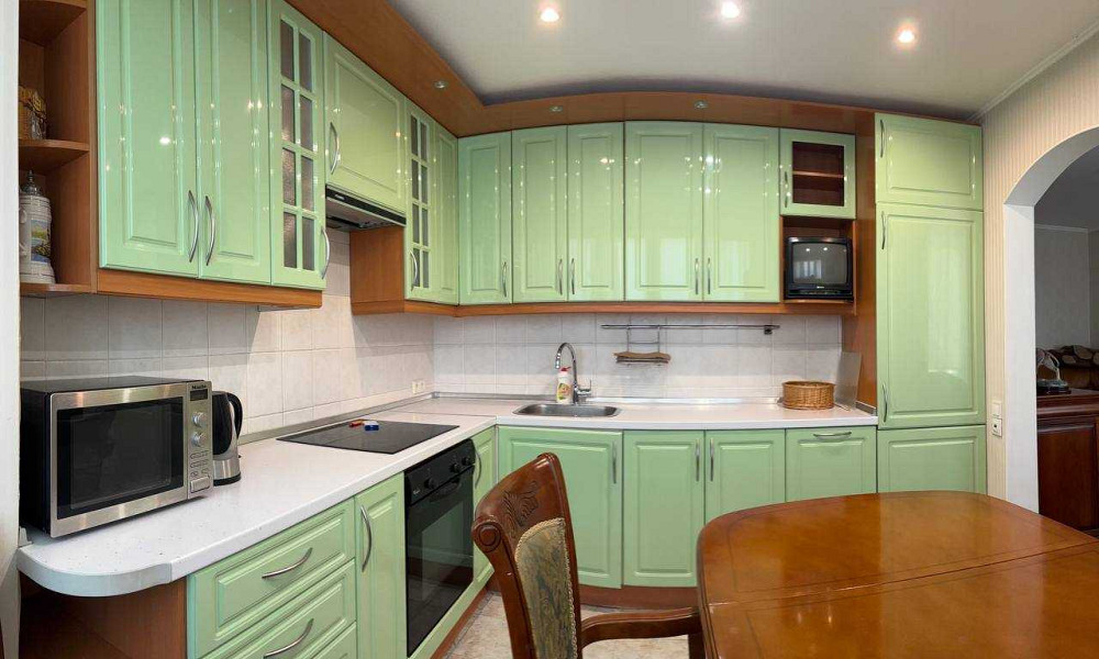 долгосрочная аренда 3-к квартира Киев, Оболонский, 30000 грн./мес. Київ - зображення 6