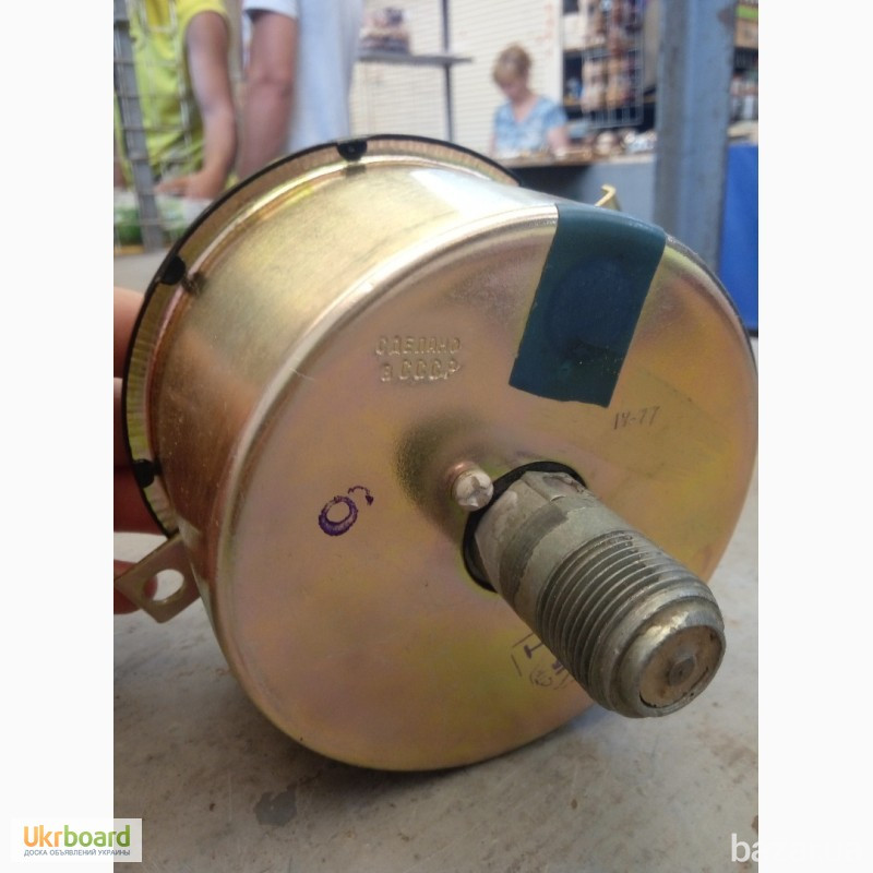 Спидометры ТХ-1А, тахометры автомобильные, 0-30об/мин. -77шт Харьков - изображение 3