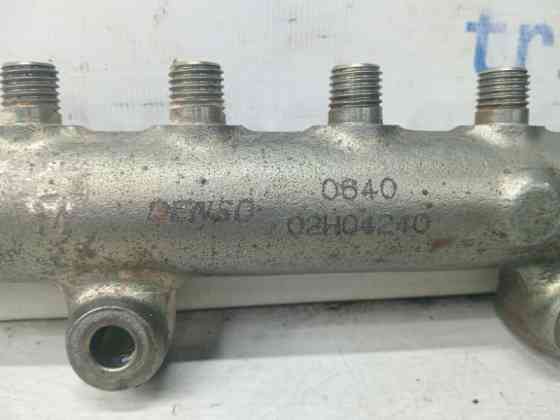 Топливная рампа Mitsubishi L200 2006-2015 1465A034 (Арт. 61488) Киев