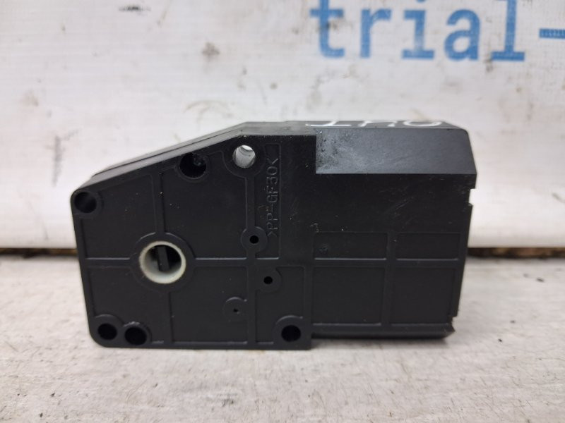 Сервопривод Mitsubishi Outlander CU 2.4 БЕНЗИН 4G69 2003 (б/у) Київ - зображення 2