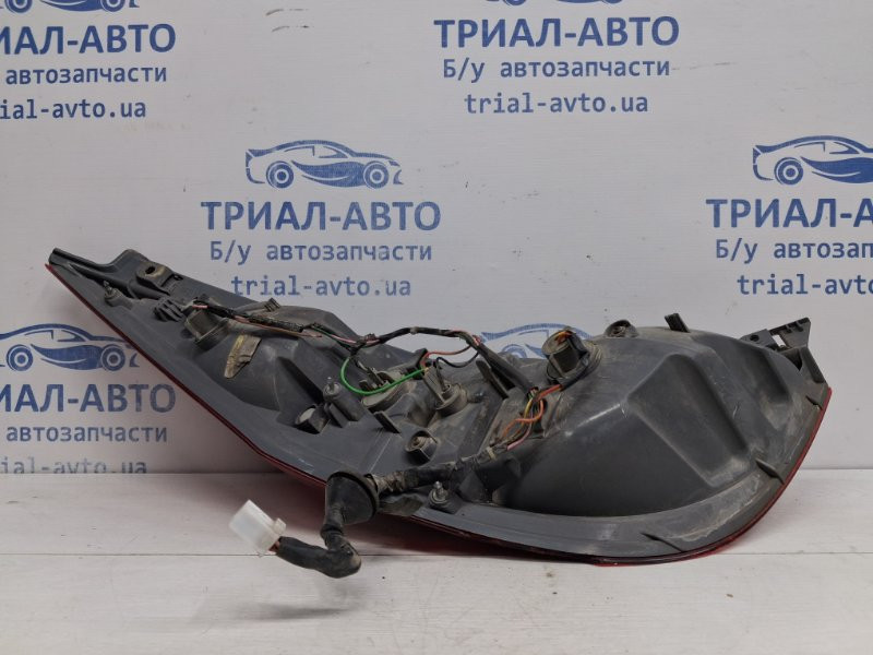 Фонарь задний внешний правый Hyundai I30 2007-2012 924022L010 (Арт. 61788) Київ - зображення 7