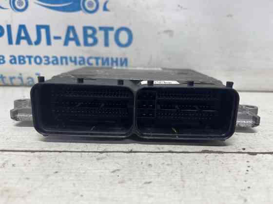 Блок управления двигателем Hyundai Santa fe DM 2.4 БЕНЗИН G4KJ 2012 (б/у) Киев