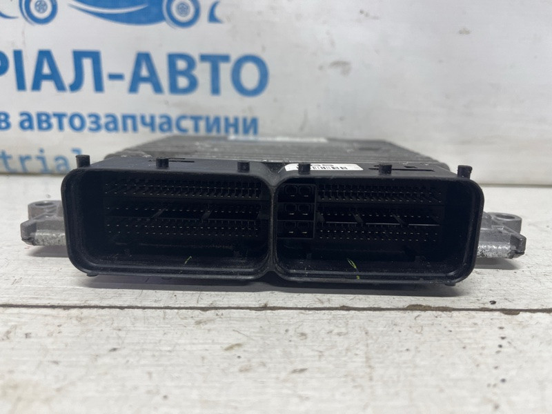 Блок управления двигателем Hyundai Santa fe 2012-2019 391002GAE0 (Арт. 74962) Київ - зображення 2