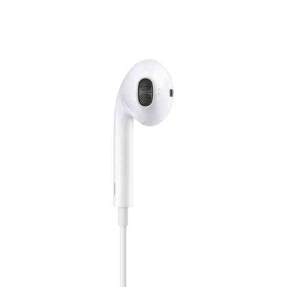 Навушники Apple EarPods USB-C White (MTJY3FE/A) Харків
