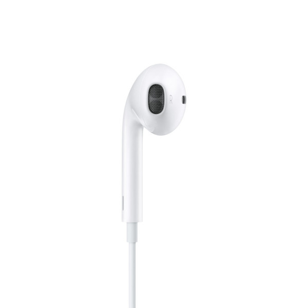 Навушники Apple EarPods USB-C White (MTJY3FE/A) Харків - зображення 3