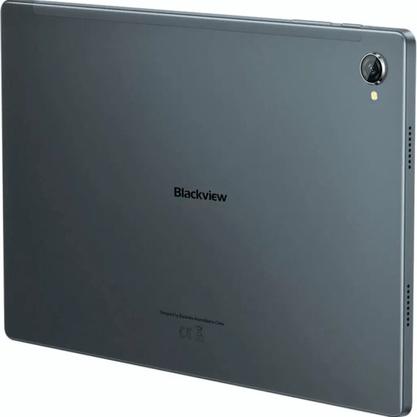 Планшет Blackview Tab 15 8/128GB LTE Space Gray Global (Код товару:34920) Харків - зображення 7