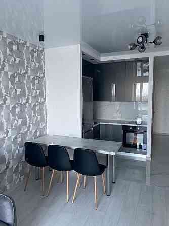 Здам. 1-к.кв. 11/12, ж/м Перемога-1, Набережна Перемоги 62 ЖК «Набережний Квартал». Дніпро