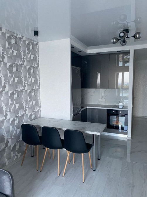 Здам. 1-к.кв. 11/12, ж/м Перемога-1, Набережна Перемоги 62 ЖК «Набережний Квартал». Дніпро - зображення 5