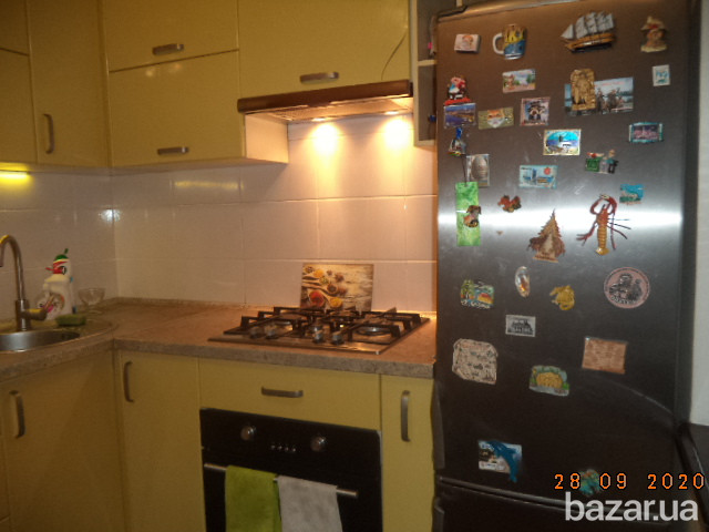 Сдам 2-х ком.квартиру в р-не 98 квартале!Первое селение! Кривой Рог - изображение 1