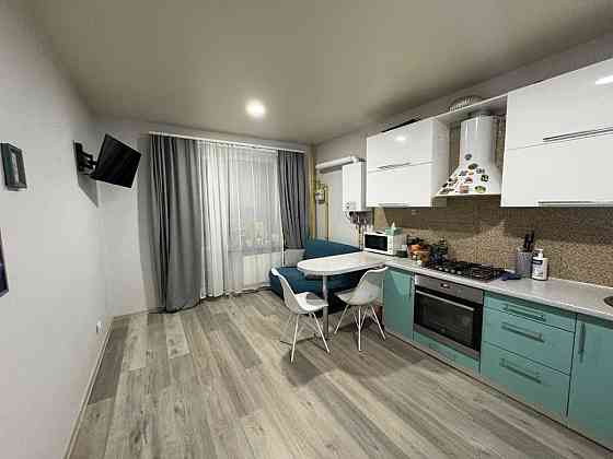 долгосрочная аренда 1-к квартира Киево-Святошинский, Софиевская Борщаговка, 15000 грн./мес. 