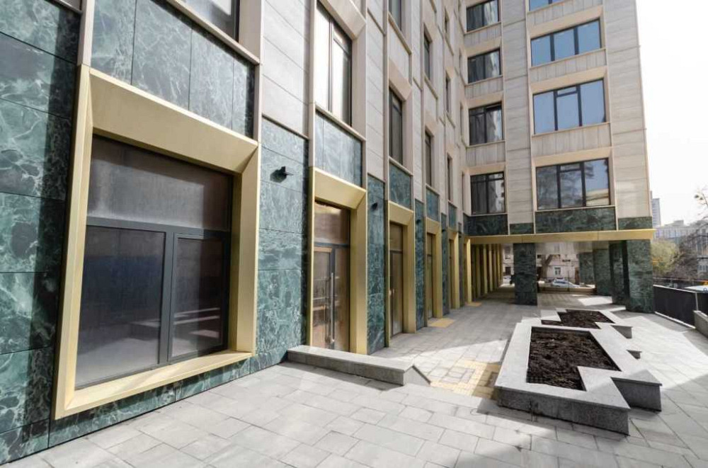 продажа офисное помещение Киев, Шевченковский, 235000 $ Київ - зображення 2