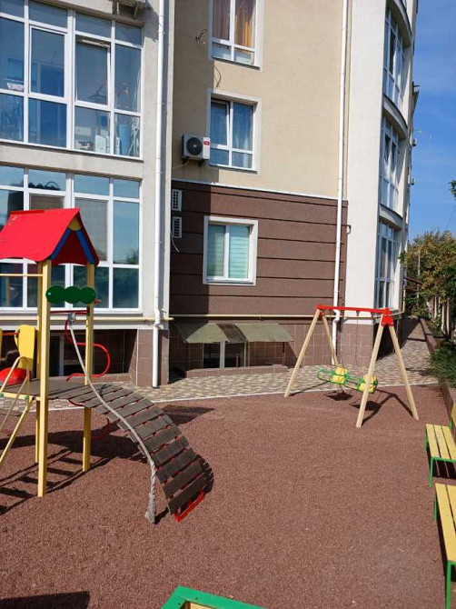 продажа помещения свободного назначения, здания Киев, Соломенский, 70000 $ Киев - изображение 10