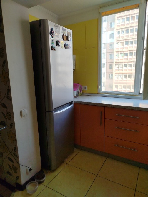 Продам гарну 2-кімнатну квартиру на Заболотного Одеса - зображення 7