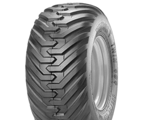 500/60 R22.5 Trelleborg Twin 404 155A8 Сільгосп шина Київ - зображення 12