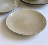 Тарілка підставна Olens Сонце пустелі темна 102-182-T 27.5 см Київ