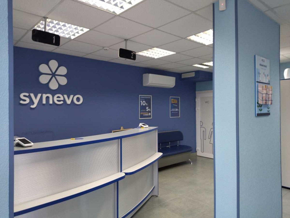 продажа офисное помещение Киев, Голосеевский, 162250 $ Київ - зображення 4