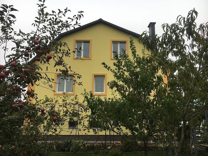 Утеплення приватних будинків Житомир - изображение 9