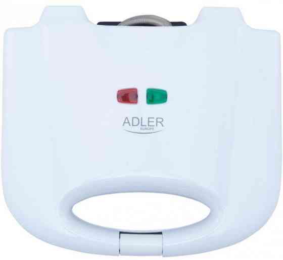 Вафельниця Adler AD-311 700 Вт Киев