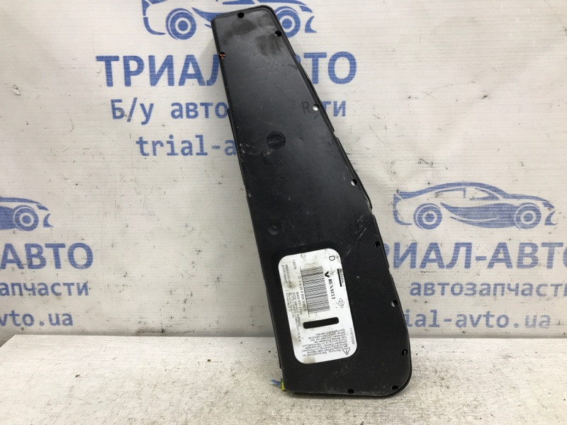 Подушка безопасности в кресло Renault Megane 2008-2016 985H10013R (Арт. 34495) Київ - зображення 1