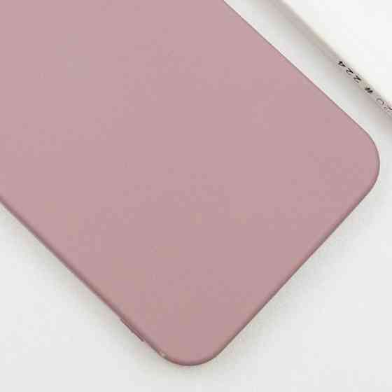 Чехол TPU GETMAN Liquid Silk Full Camera для Samsung Galaxy S23+ Херсон