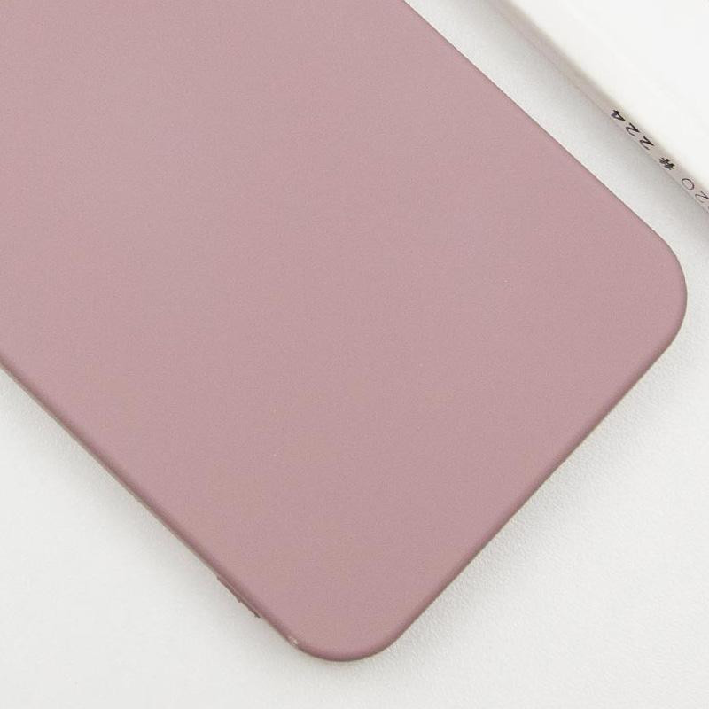 Чехол TPU GETMAN Liquid Silk Full Camera для Samsung Galaxy S23+ Херсон - зображення 2