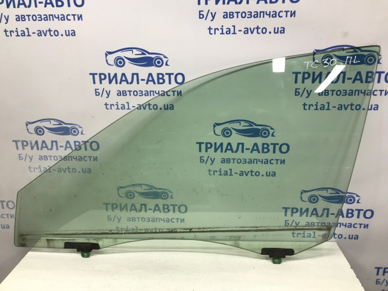 Стекло двери переднее левое Toyota Camry 2001-2006 6810233080 (Арт. 47161) Київ - зображення 1