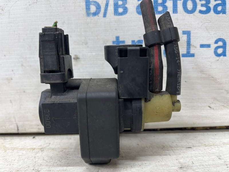 Клапан управления турбиной Kia Sportage SL 1.7 DIESEL D4FD 2010 (б/у) Киев - изображение 1