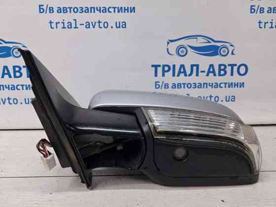 Зеркало левое Mitsubishi Pajero Wagon 2006-2022 7632A489 (Арт. 68641) Киев