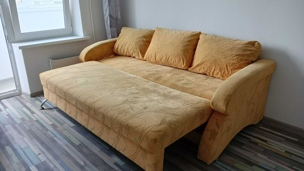 долгосрочная аренда 1-к квартира Киев, Оболонский, 12000 грн./мес. Київ - зображення 11