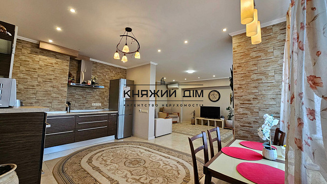 Продається 3 кімнатна квартира ЖК Silver Breeze № 21146927 Киев - изображение 11