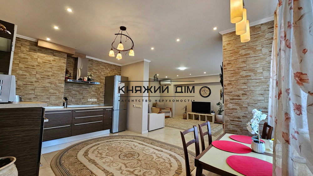 Продається 3 кімнатна квартира ЖК Silver Breeze № 21146927 Киев - изображение 11