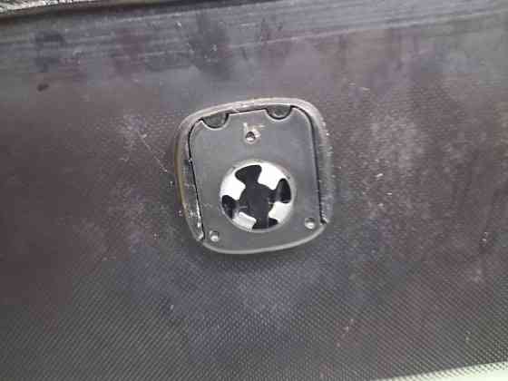 Стекло лобовое Hyundai I30 2007-2012 861102L081 (Арт. 78245) Київ