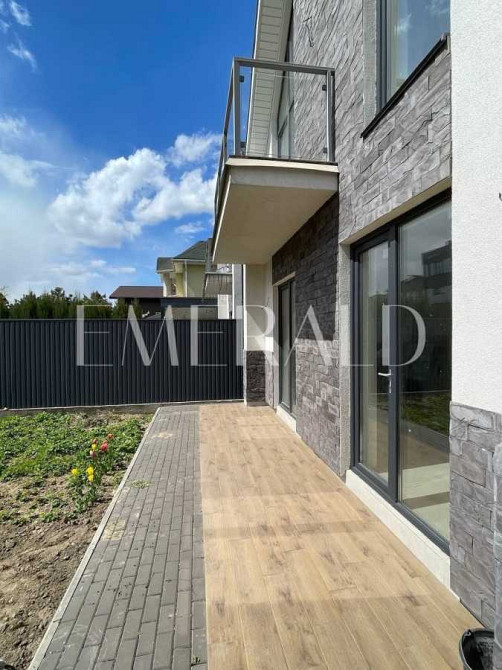 продажа 4-к дом Киев, Соломенский, 245000 $ Киев - изображение 9