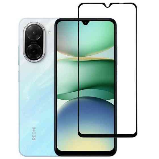 Захисне скло для Xiaomi Redmi A5 4G EU Black (Код товару:42371) Харьков