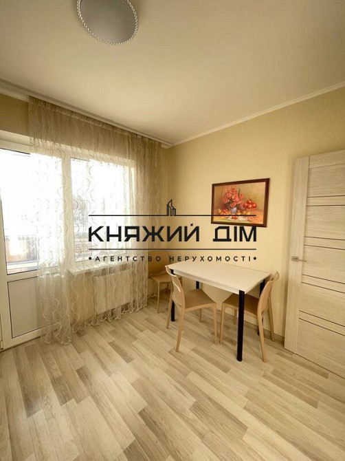Є Генератор.Оренда 2-хкімнатної роздільної в ЖК Патріотика,будинок Асканія.м.Осокорки Київ - зображення 9