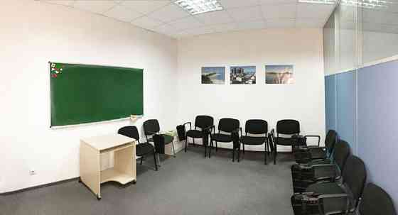 Левобережная метро, ул Никольско-Слободская 1А, офис 33м Київ