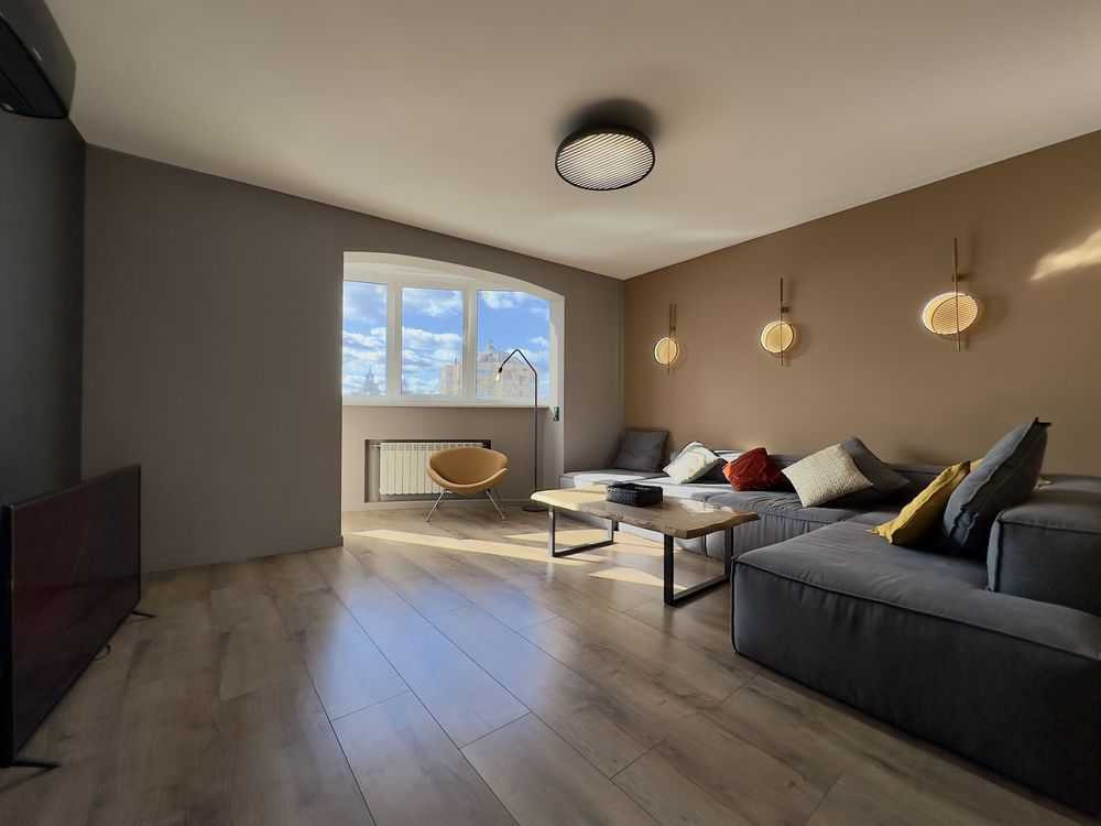 продажа 1-к квартира Киев, Дарницкий, 97500 $ Київ - зображення 4