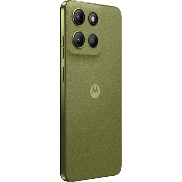 Смартфон Motorola Moto G15 Power 8/256GB NFC Iguana Green Global (PB6G0007UA) UA (Код товару:40171) Харків - зображення 6