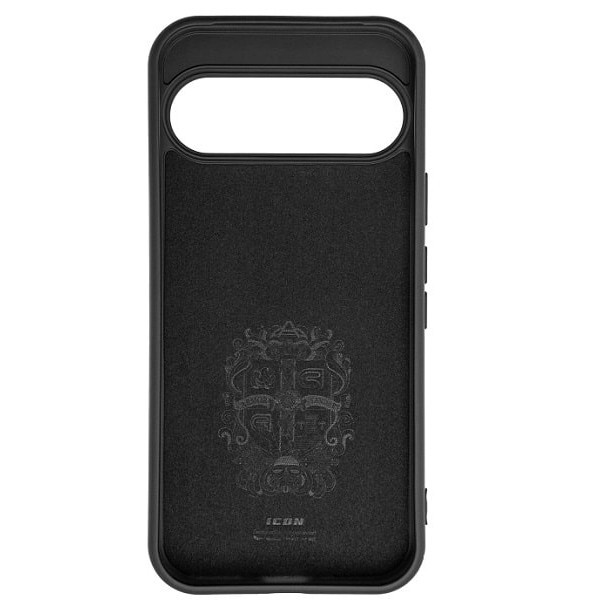 Чохол ArmorStandart ICON для Google Pixel 9/9 Pro Black (ARM74690) Харків - зображення 2