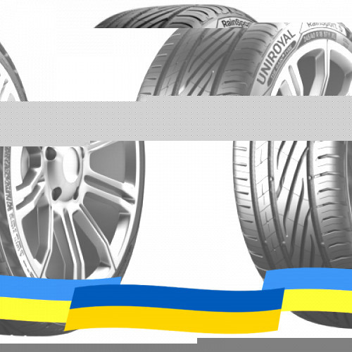 245/40 R18 Uniroyal RainSport 5 97Y Легкова шина Киев - изображение 1