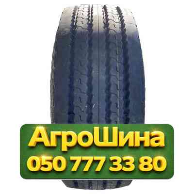 385/65R22.5 Kumho KRA88 164K PR24 Прицепная грузовая шина Киев