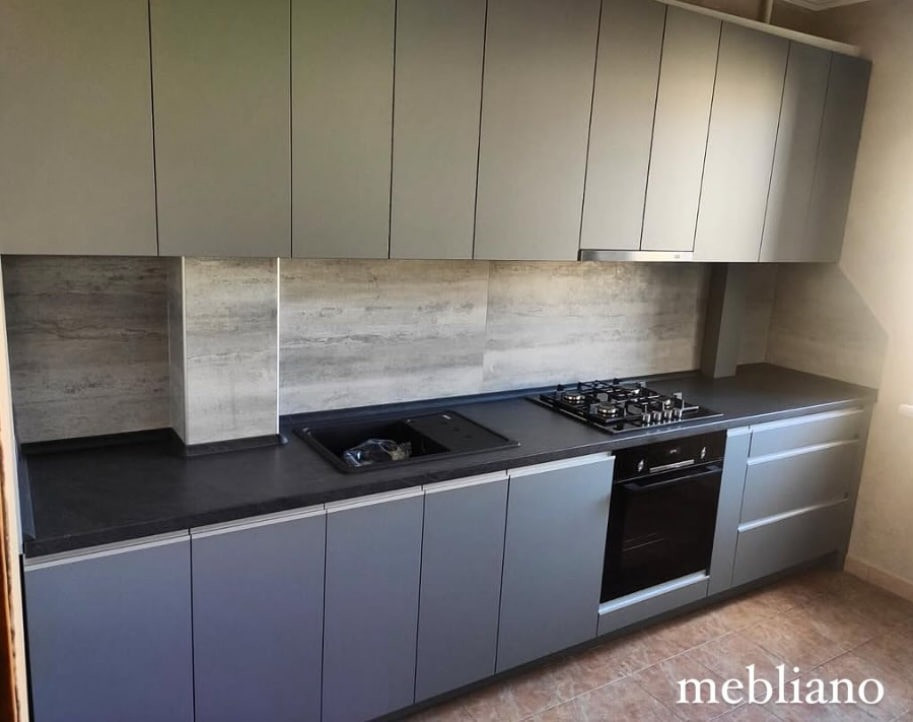 Мебель на заказ, кухни , мебель для спальни Киев, Ирпень, Буча, замеры, планировка, дизайн, монтаж Киев - изображение 10