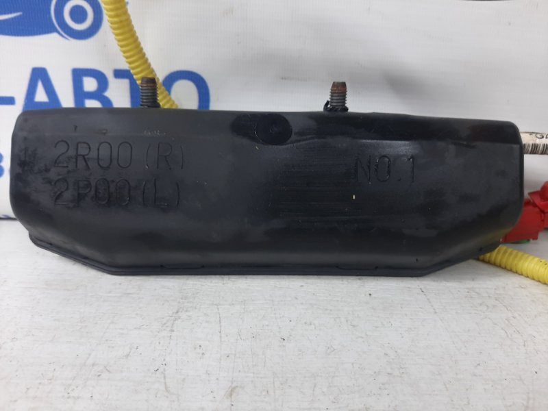 Подушка безопасности в кресло Mitsubishi Outlander CU 2.4 БЕНЗИН 4G69 2003 (б/у) Київ - зображення 3